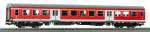 PIKO 28009 - Halberstädter Mitteleinstiegswagen ABy 1./2. Klasse der DB AG