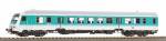 PIKO 28024 - Halberstädter Mitteleinstiegssteuerwagen der DB AG