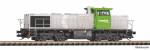 PIKO 47232 - TT Diesellok G 1206 der Vossloh Leasing