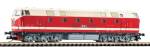 PIKO 47351 - TT Diesellok BR 119 Museum der DB AG