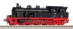 PIKO 50603 - Dampflok BR 78 der DB, Wechselstrom, inkl. PIKO Sound-Decoder und Dampfgenerator