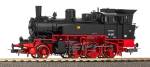 PIKO 50734 - Dampflok BR 91.3 der DR