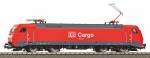 PIKO 51225 - E-Lok BR 152 der DB Cargo, inkl. PIKO Sound-Decoder