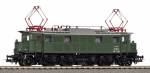 PIKO 51492 - E-Lok BR 117 110 der DB, mit Sound