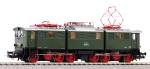 PIKO 51540 - E-Lok BR 191 der DB