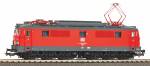 PIKO 51609 - Sound-E-Lok ET 21 der DB Cargo Polska, inkl. PIKO Sound-Decoder
