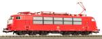 PIKO 51695 - E-Lok BR 103 der DB AG, orientrot