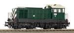 PIKO 52382 - Diesellok M44 der MAV, inkl. PIKO Sound-Decoder