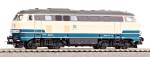 PIKO 52408 - Diesellok BR 216 der DB