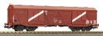 PIKO 58477 - Großraumgüterwagen 401Ka der PKP