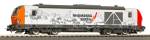 PIKO 59123 - Diesellok Vectron BR 247 Sersa