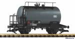 PIKO 37777 - 3er Set Kesselwagen der DB
