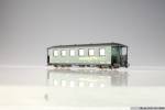 PMT 52466 - Reko-Personenwagen der Fichtelbergbahn, Ursprungsdach