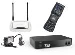 Roco 1000020 - Z21 Profi Digitalset mit Z21 WLANMAUS newGen