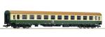Roco 6200117 - Schnellzugwagen 2. Klasse der DR
