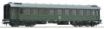 Roco 6200160 - Schnellzugwagen 2. Klasse der DB