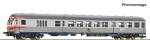 Roco 6200163 - Nahverkehrs-Steuerwagen der DB