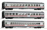 ROCO 6200183 - 3-tlg. Set 1: IC 2013 „Allgäu“ der DB AG