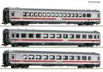 ROCO 6200183 - 3-tlg. Set 1: IC 2013 „Allgäu“ der DB AG
