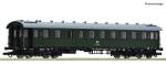 Roco 6200202 - Einheits-Schnellzugwagen 2. Klasse der DR