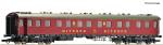 Roco 6200203 - Schlafwagen der DR