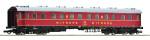 Roco 6200204 - Schlafwagen der DR