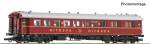 Roco 6200211 - Speisewagen der DR