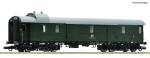 Roco 6200226 - Gepäckwagen der DR