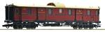 ROCO 6200241 - Gepäckwagen der K.P.E.V.
