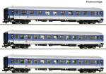 Roco 6200288 - 3-tlg. Set 1: IR 2184 „Nordpfeil“ der DB AG
