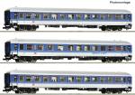 Roco 6200289 - 3-tlg. Set 2: IR 2184 „Nordpfeil“ der DB AG