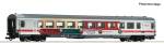 Roco 6200324 - Schnellzugwagen 2. Klasse „55 Jahre InterCity“ der DB AG
