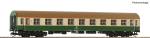 Roco 6280030 - Reisezugwagen 1. Klasse der DR