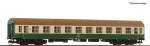Roco 6280032 - Reisezugwagen 2. Klasse der DR