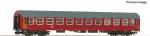 Roco 6280036 - Reisezugwagen 2. Klasse der ZSSK