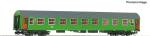 Roco 6280037 - Reisezugwagen 2. Klasse der ZSSK