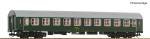 Roco 6280040 - Reisezugwagen 2. Klasse der CSD