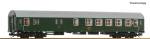 Roco 6280042 - Reisezugwagen 2. Klasse/Gepäck der CSD