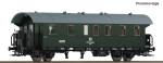 Roco 6280049 - Personenwagen 