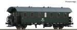 Roco 6280050 - Personenwagen 