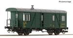 Roco 6600238 - Güterzug-Begleitwagen der CSD