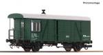 Roco 6600239 - Güterzug-Begleitwagen der CD Cargo