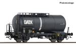 ROCO 6600247 -Chemiekesselwagen der GATX