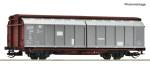 Roco 6680026 - Schiebewandwagen der DB