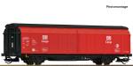 Roco 6680027 - Schiebewandwagen der DB AG