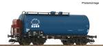Roco 6680038 - Kesselwagen „Buna“ der DR