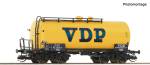 Roco 6680039 - Kesselwagen „VDP“ der CSD