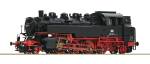 Roco 7100019 - Dampflokomotive 086 407-4 der DB