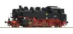 Roco 7100027 - Dampflokomotive 86 1617-9 der DR