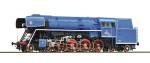 Roco 7130033 - Dampflokomotive 477 008 der CSD, digital mit Sound